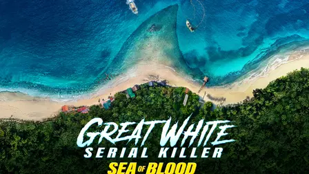 Tiburón blanco: mar de sangre