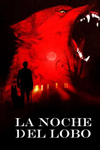 La noche del Lobo