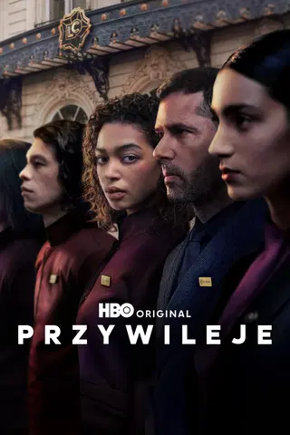 Przywileje