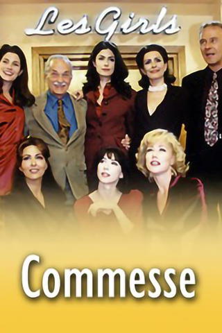 Shopgirls