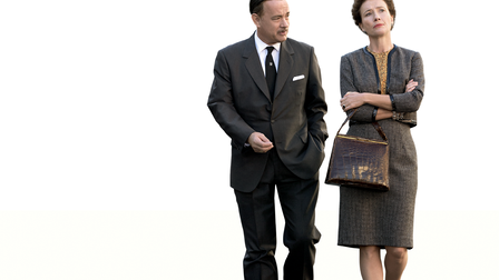 Saving Mr. Banks