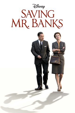 Saving Mr. Banks