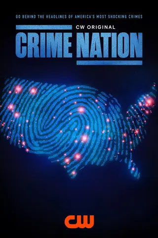 Crime Nation