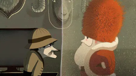 Opération Père Noël