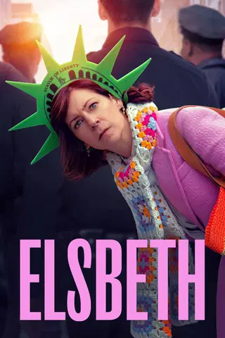 Elsbeth