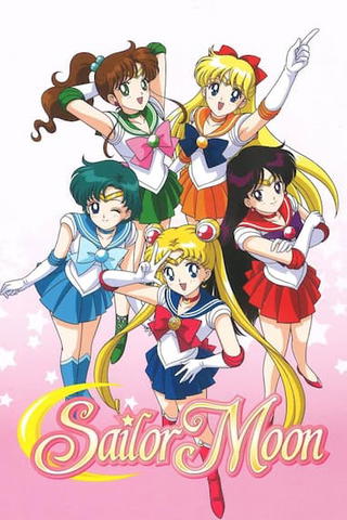 Sailor Moon