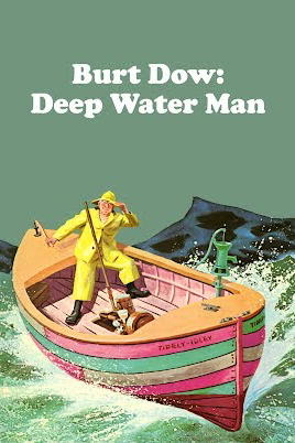 Burt Dow: Deep-Water Man