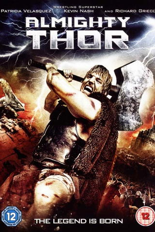 Almighty Thor
