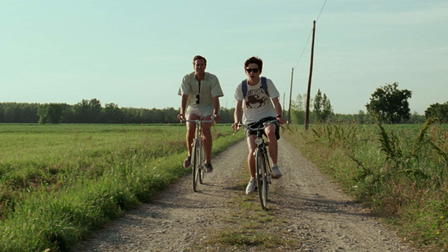 Call Me by Your Name