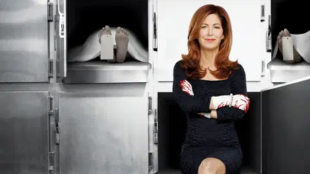 Body of Proof