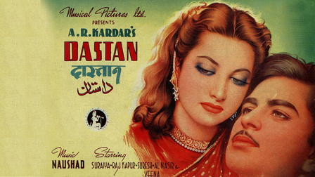 Dastan