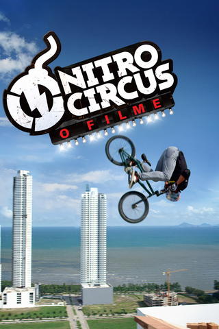 Nitro Circus: La película