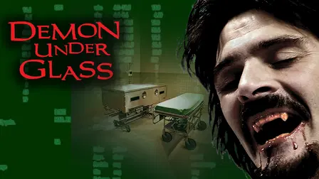 Demon Under Glass
