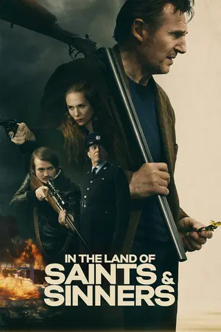 In The Land Of Saints And Sinners