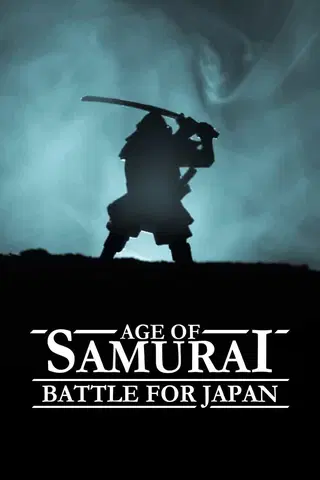 Samuraiden aika: Taistelu Japanista