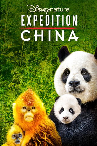Expedition Kina