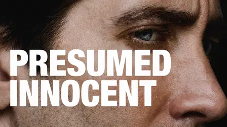 Presumed Innocent
