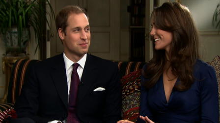 William & Kate: The Journey, Part 3