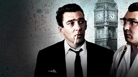London's Gangsters