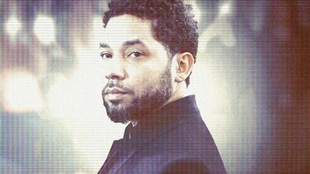Jussie Smollett: la gran mentira
