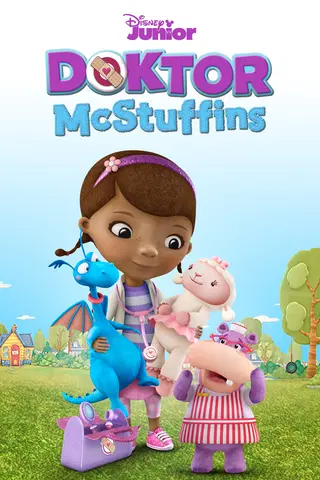 Doktor McStuffins