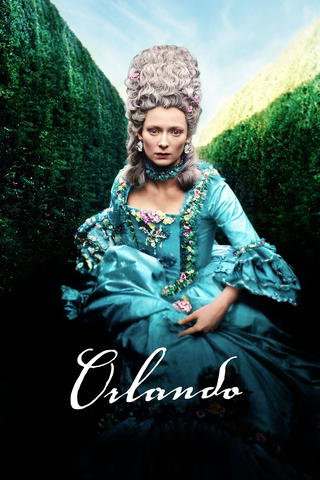 Orlando (Restored)