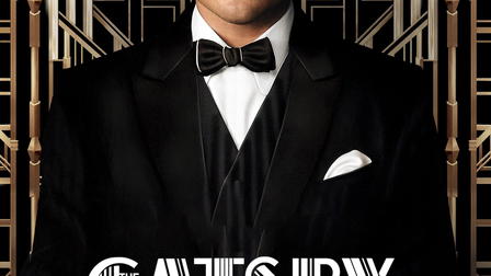 The Great Gatsby