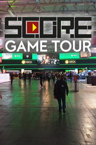 Score: Game Tour