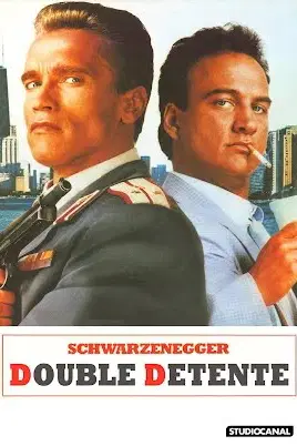 Double Détente (VOST)