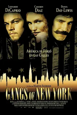 Gangs of New York