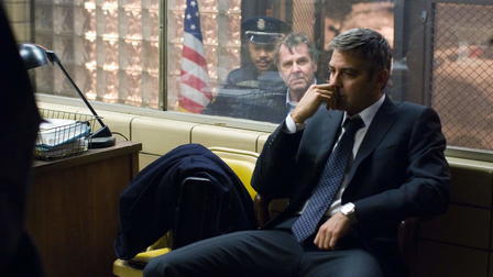 Michael Clayton