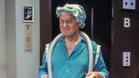 The Olsen Gang Forever