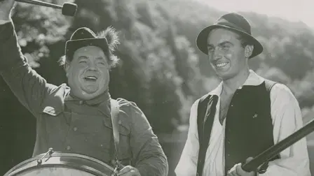The Happy Tailor