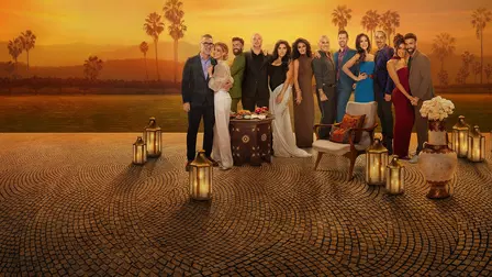 The Valley: Persian Style