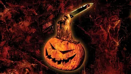 Halloween Night