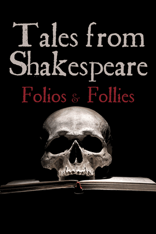 Tales from Shakespeare & Postscripts