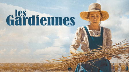 Les gardiennes