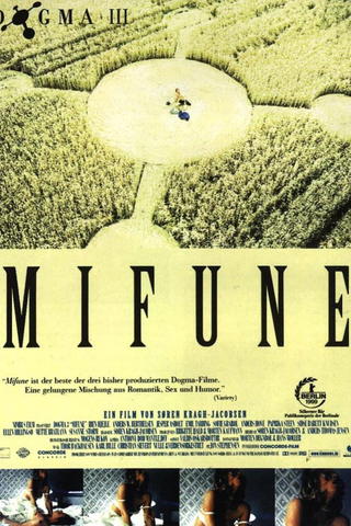 Mifune - Dogma III