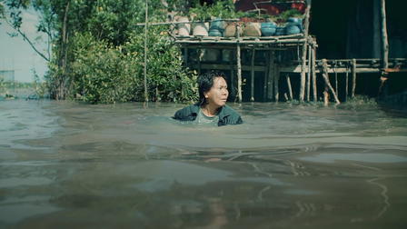 Ma Da: The Drowning Spirit