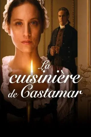 La Cuisinière de Castamar