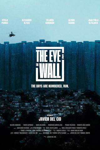 The Eye and the Wall