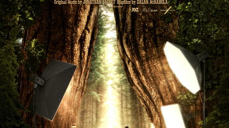 Capturing Bigfoot