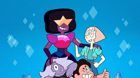 Steven Universe