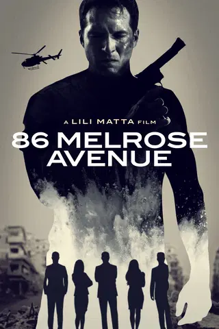 86 Melrose Avenue