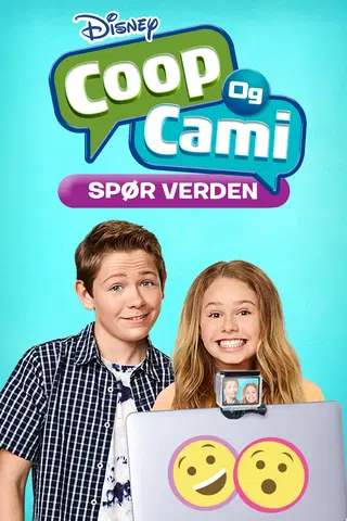 Coop og Cami spør verden