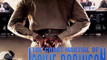 The Court-Martial of Jackie Robinson