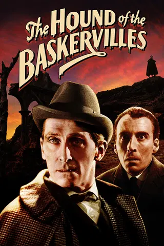 Baskervilles hund