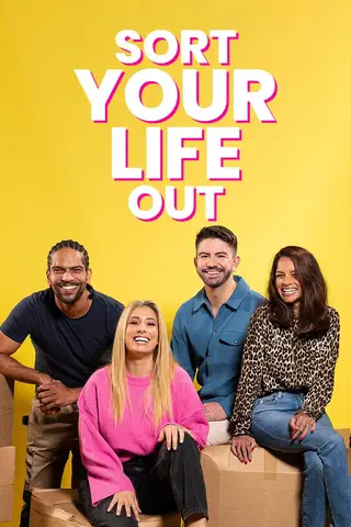 Sort Your Life Out - Ausmisten mit Profis