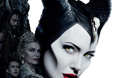 Maléfica: Maestra del mal