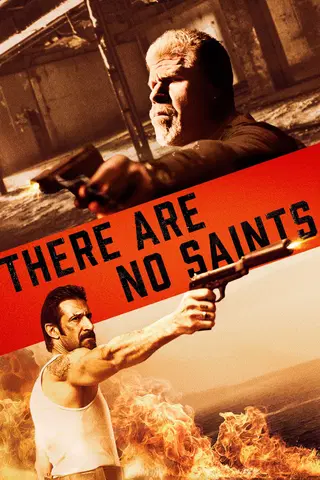 There Are No Saints